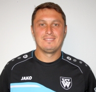 Sergius Kleyman